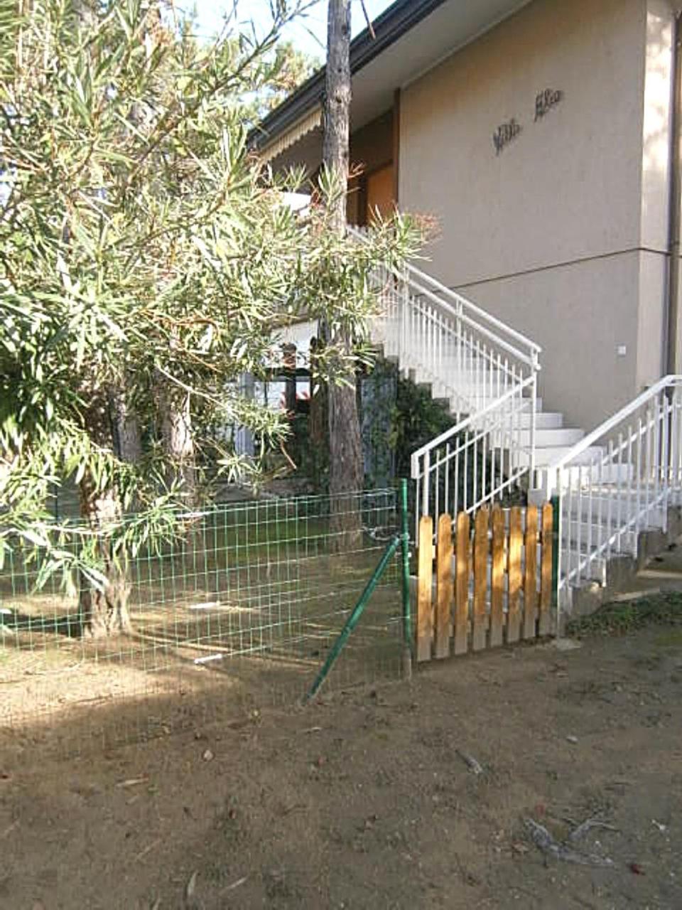 דירות ביביונה Elia מראה חיצוני תמונה